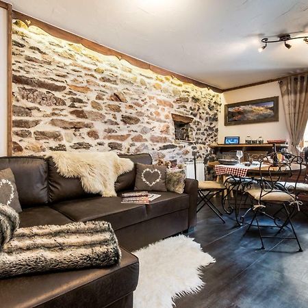 Appartement Aux pieds des cimes à La Plagne Extérieur photo